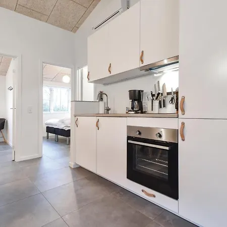 Praeriehus 2 * Morud